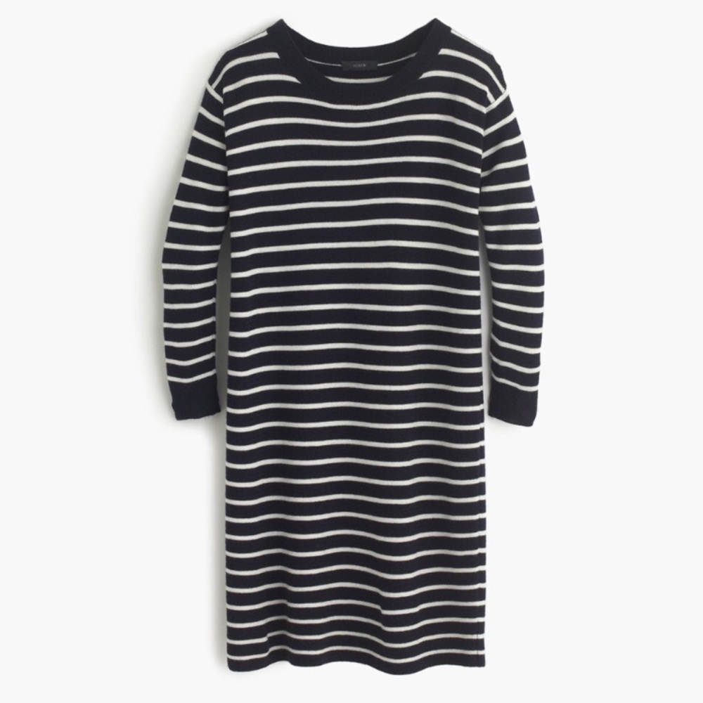 J.crew dress